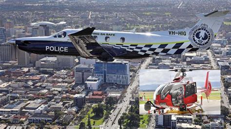 Adelaide Helicopters is a proudly South Australian family owned and operated business. . Police helicopter adelaide